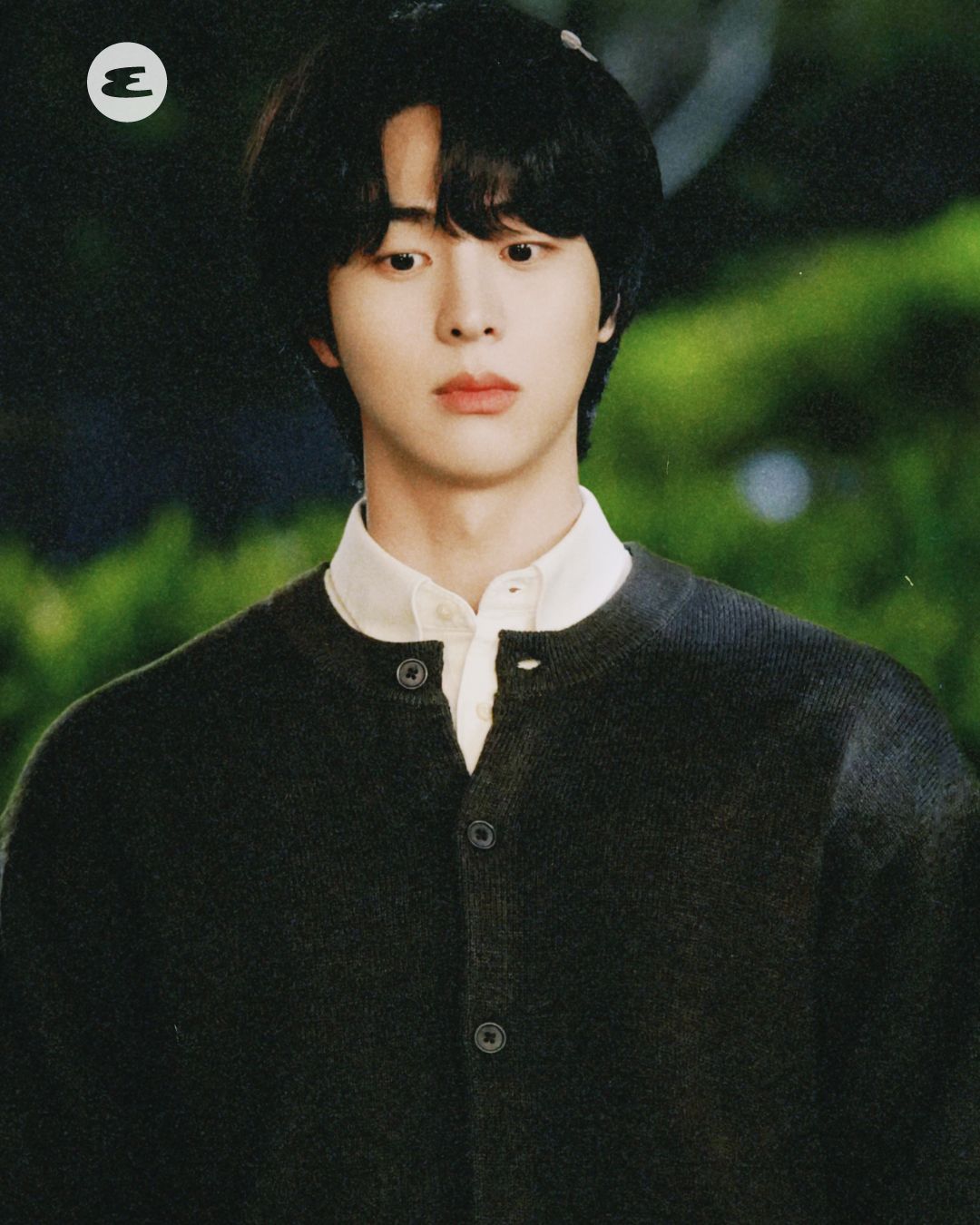 '키스는 괜히 해서!' 김선우역/ 배우 김무준 