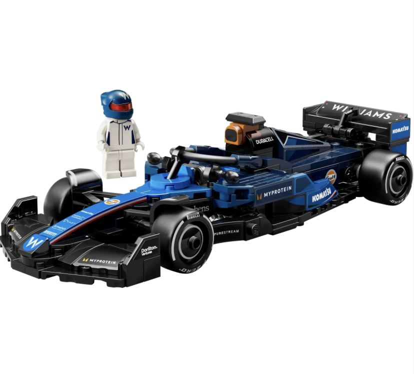 Williams Racing FW46 F1® 레이스 카