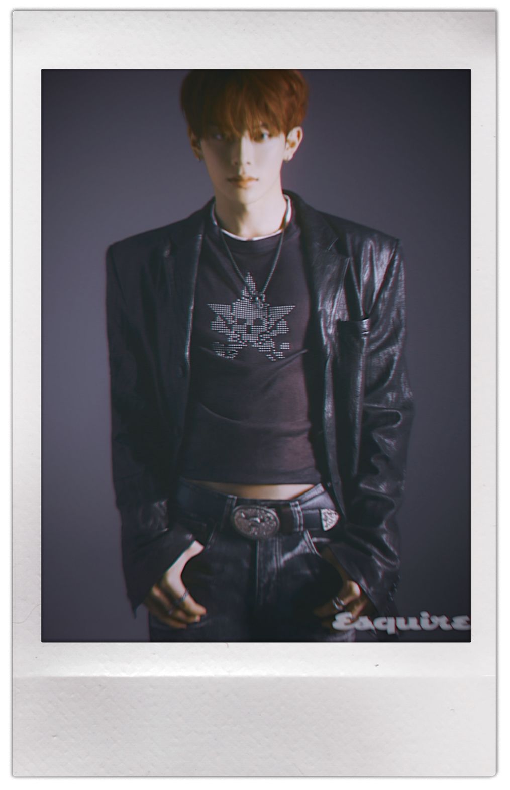 *기사 하단에서 베리베리 강민의 사인 폴라로이드 이벤트를 확인해 보세요