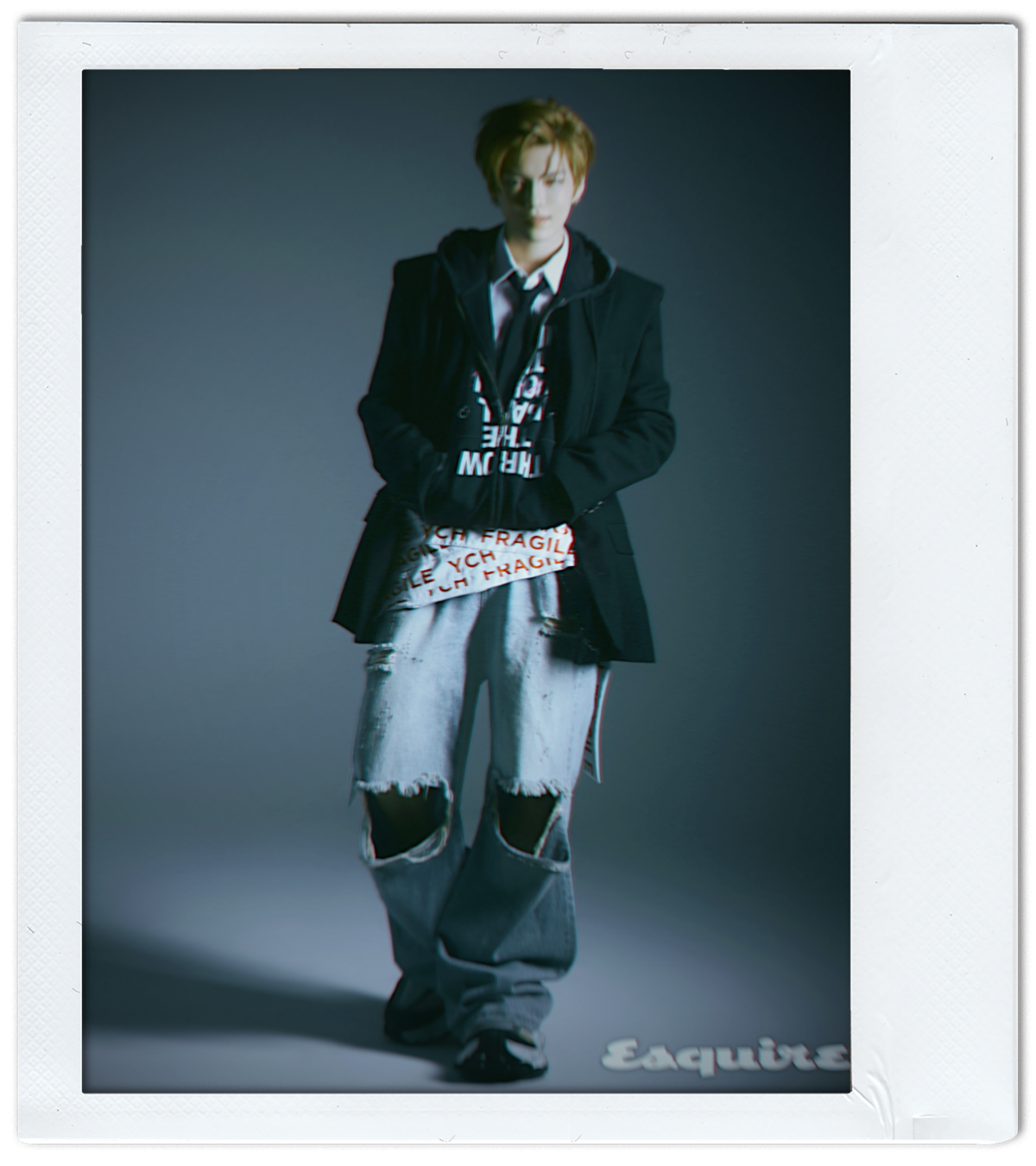 *기사 하단에서 베리베리 계현의 사인 폴라로이드 이벤트를 확인해 보세요