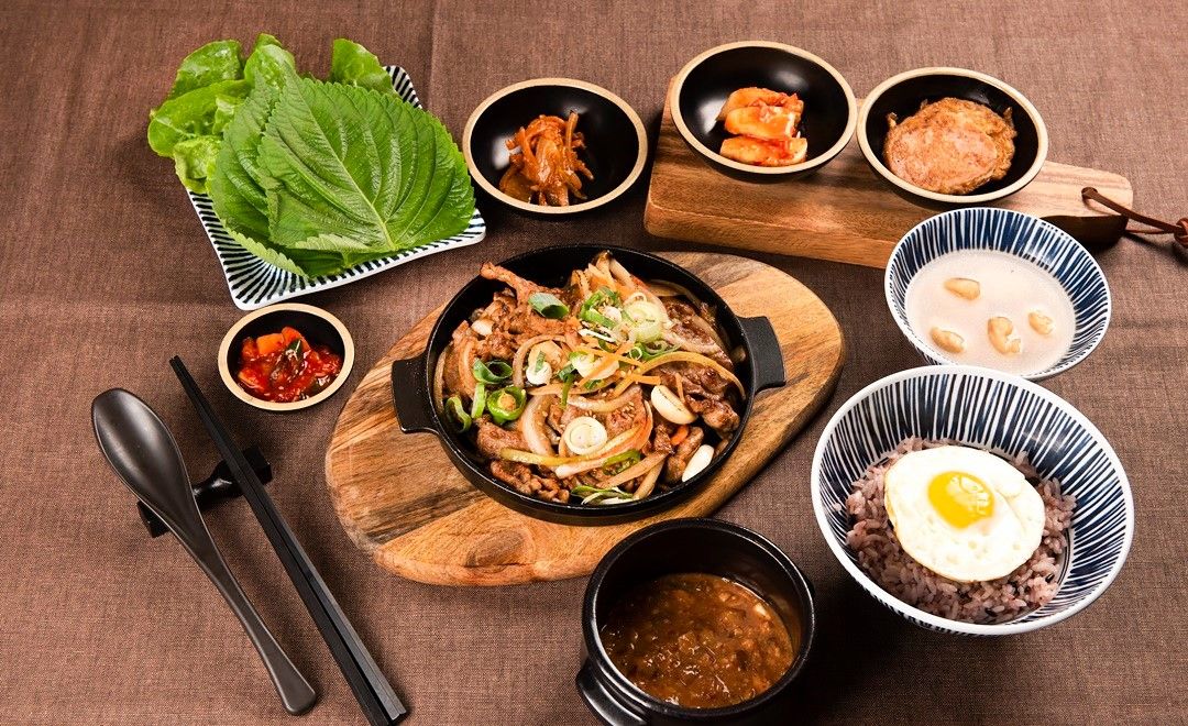 네이버지도 업체 등록/ 부자식당