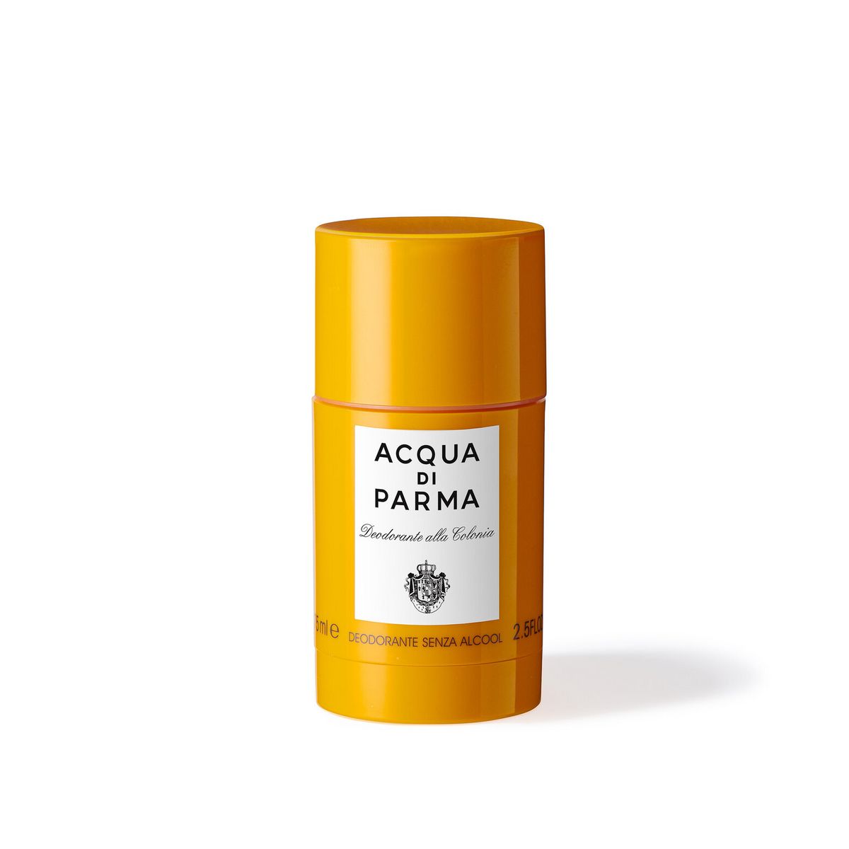 겨울 데오드란트 루틴 4 / 출처: acquadiparma 홈페이지