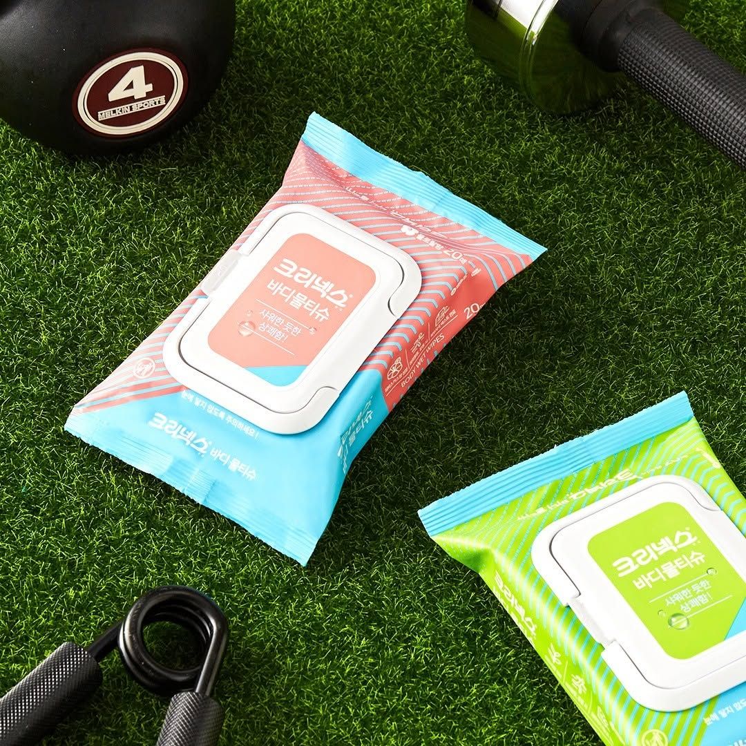 겨울 데오드란트 루틴 4 / 출처: 언스플래쉬