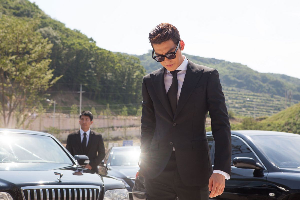 영화 '친구2'/ 출처: 영화 스틸컷