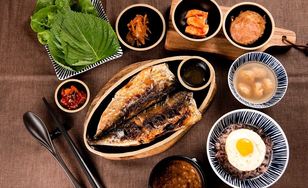 네이버지도 업체 등록/ 부자식당