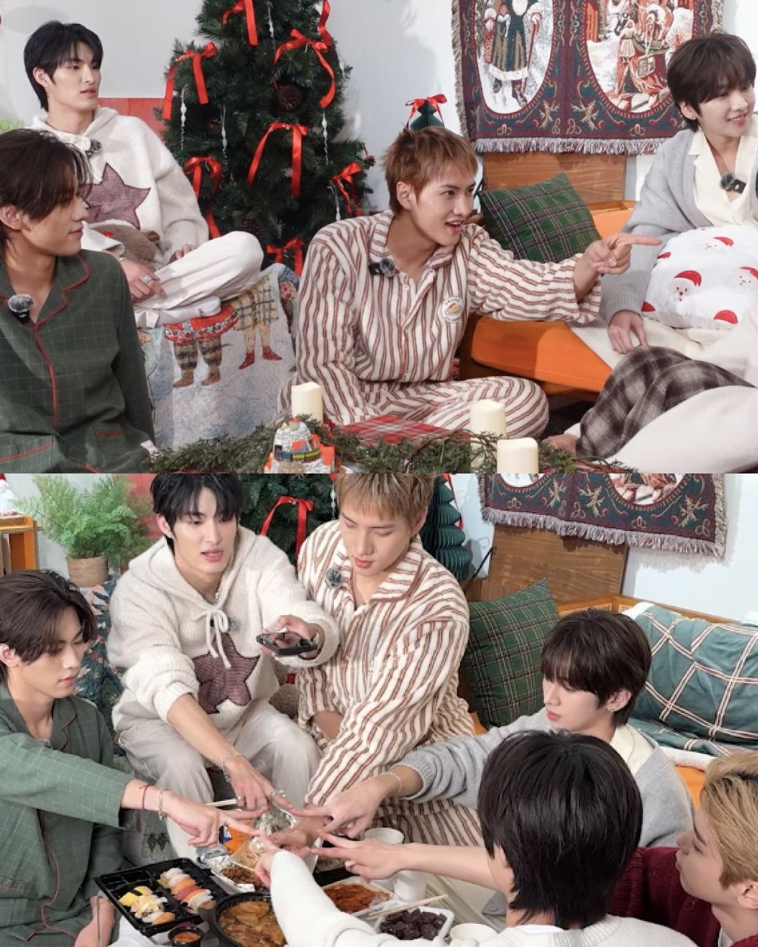 82메이저의 크리스마스