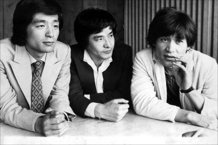 <바람 불어 좋은 날>