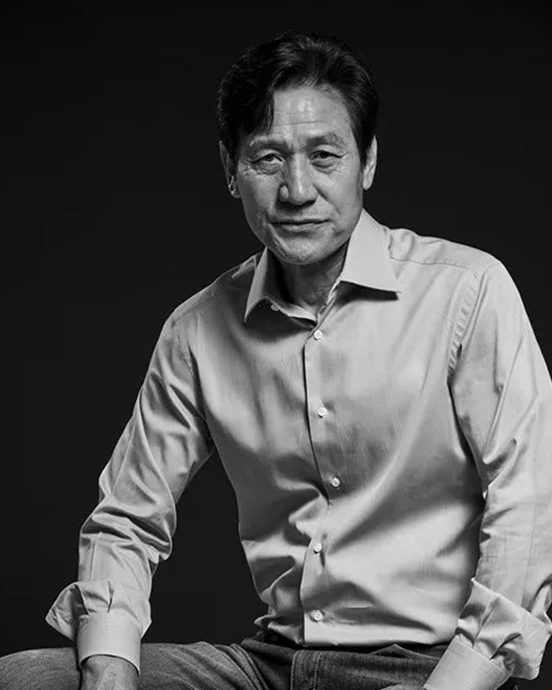 배우 안성기 별세 