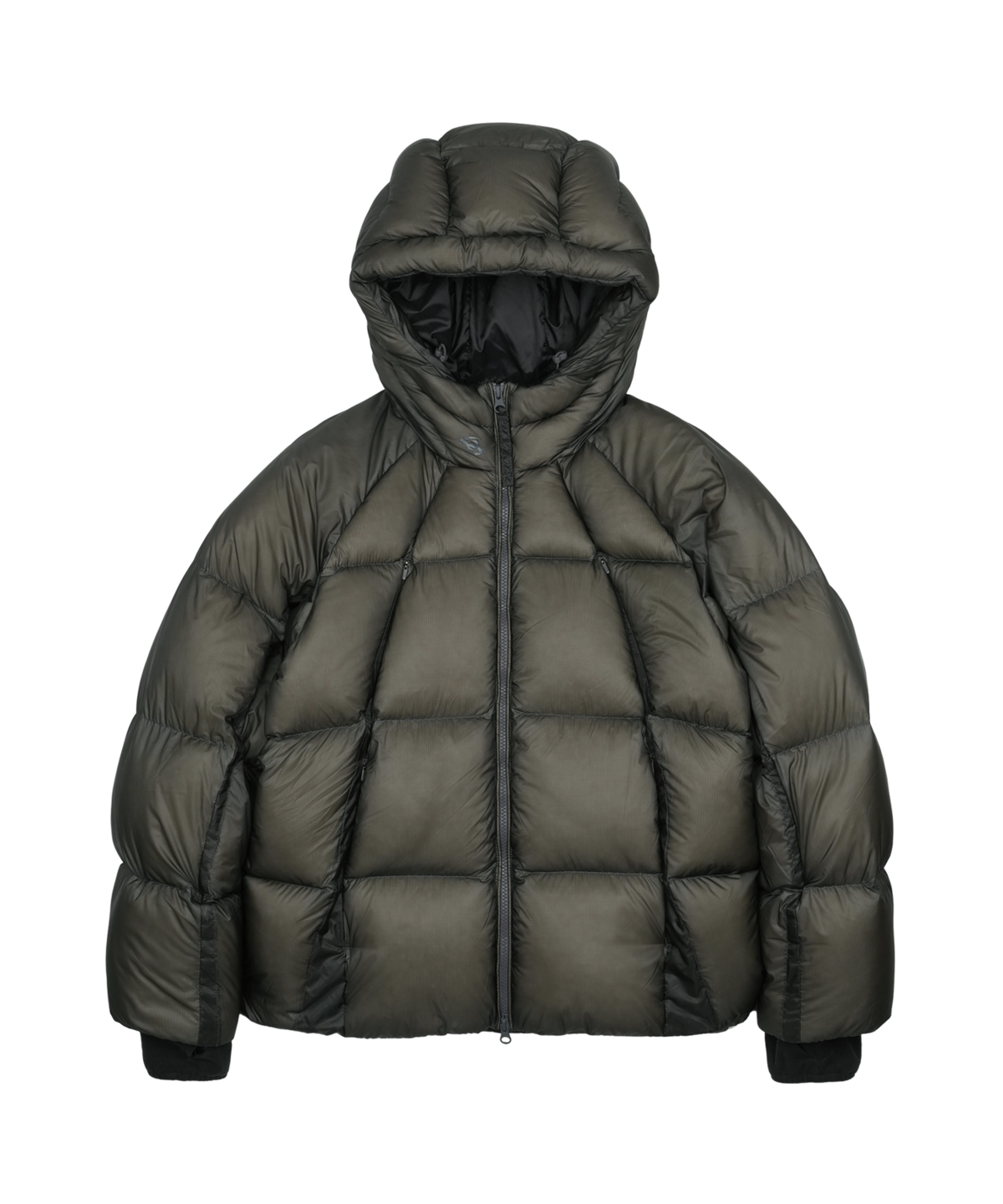 셰이드 푸퍼 재킷 SHADE PUFFER JACKET