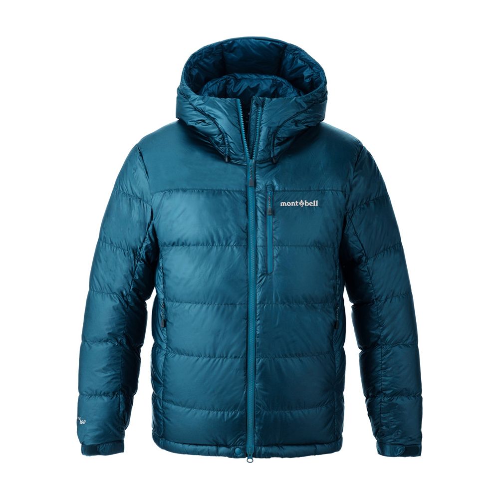 US 알파인 다운 파카 US Alpine Down Parka
