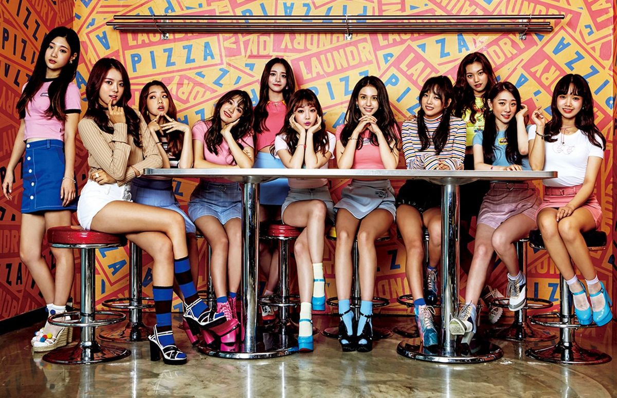 10년 후에 꼭 다시 뭉치자는 약속을 지키기 위해!