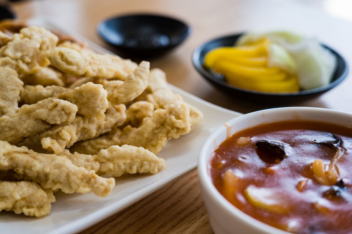 맛있는 저염 식단 / 출처: 게티이미지