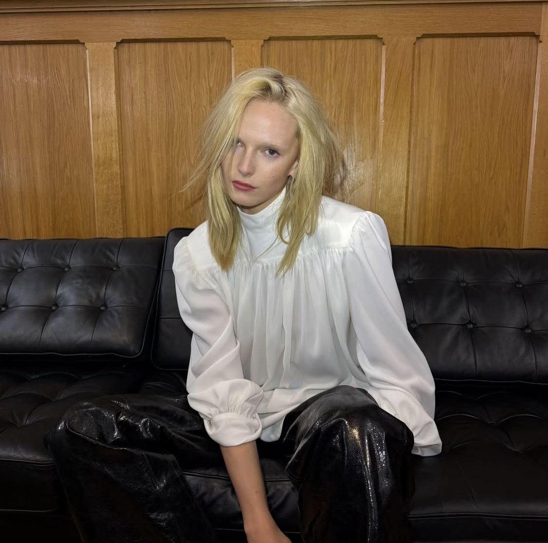 출처: @Alexa Consani 인스타그램