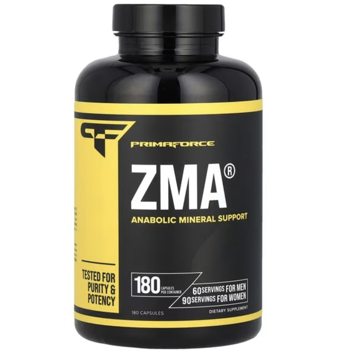 미네랄 영양제 가이드 / 출처: 아이허브 홈페이지