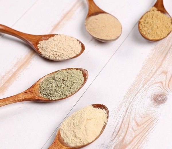 맛있는 저염 식단 / 출처: 다팜 홈페이지