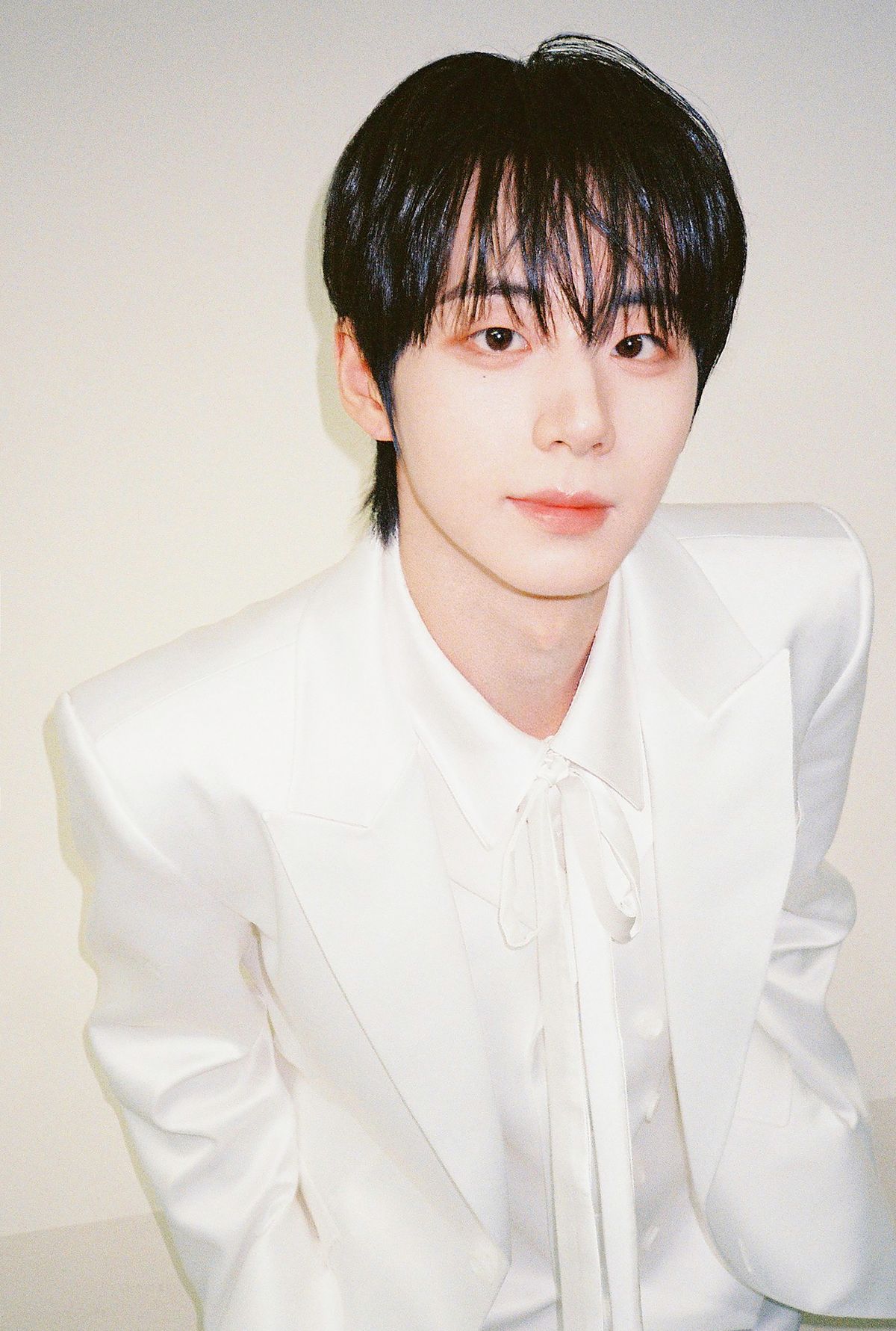 아홉(AHOF) 첫 팬 콘서트 백스테이지, 서정우