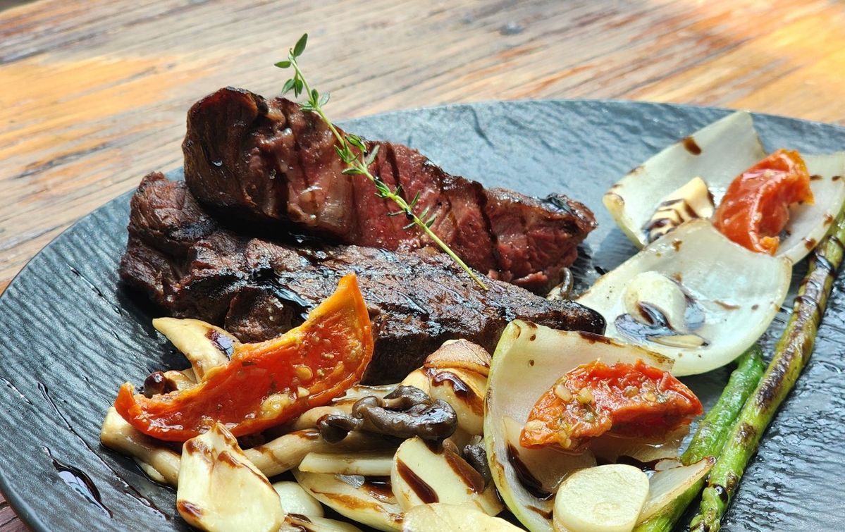 피자 세계 챔피언십 3위의 맛집 아이노스 / 이미지 출처: 가게 SNS