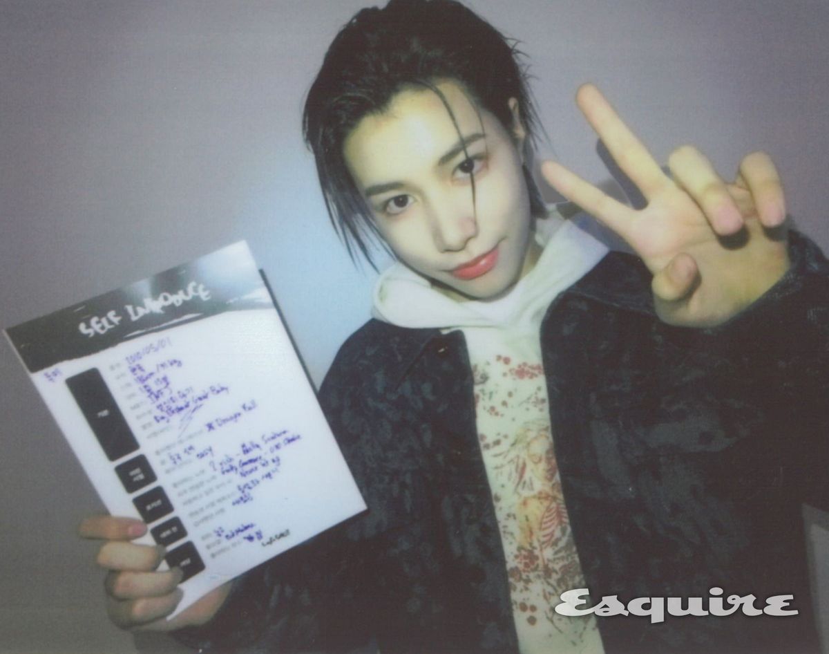 롱샷 루이 에스콰이어 자기소개서