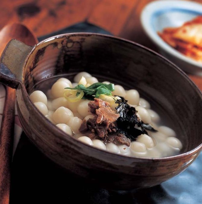 3대째 이어진 개성 출신 할머니의 손 맛이 담긴 개성만두 궁 조랭이떡 만두국/ 이미지 출처: 네이버지도 업체 등록