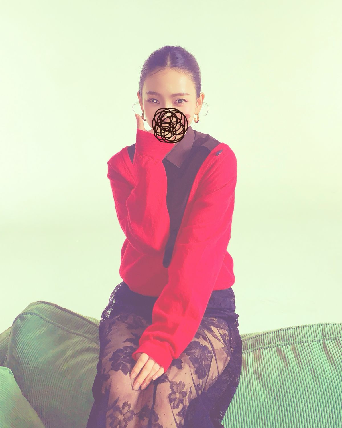 싸이월드 감성사진/ 출처: 에스콰이어