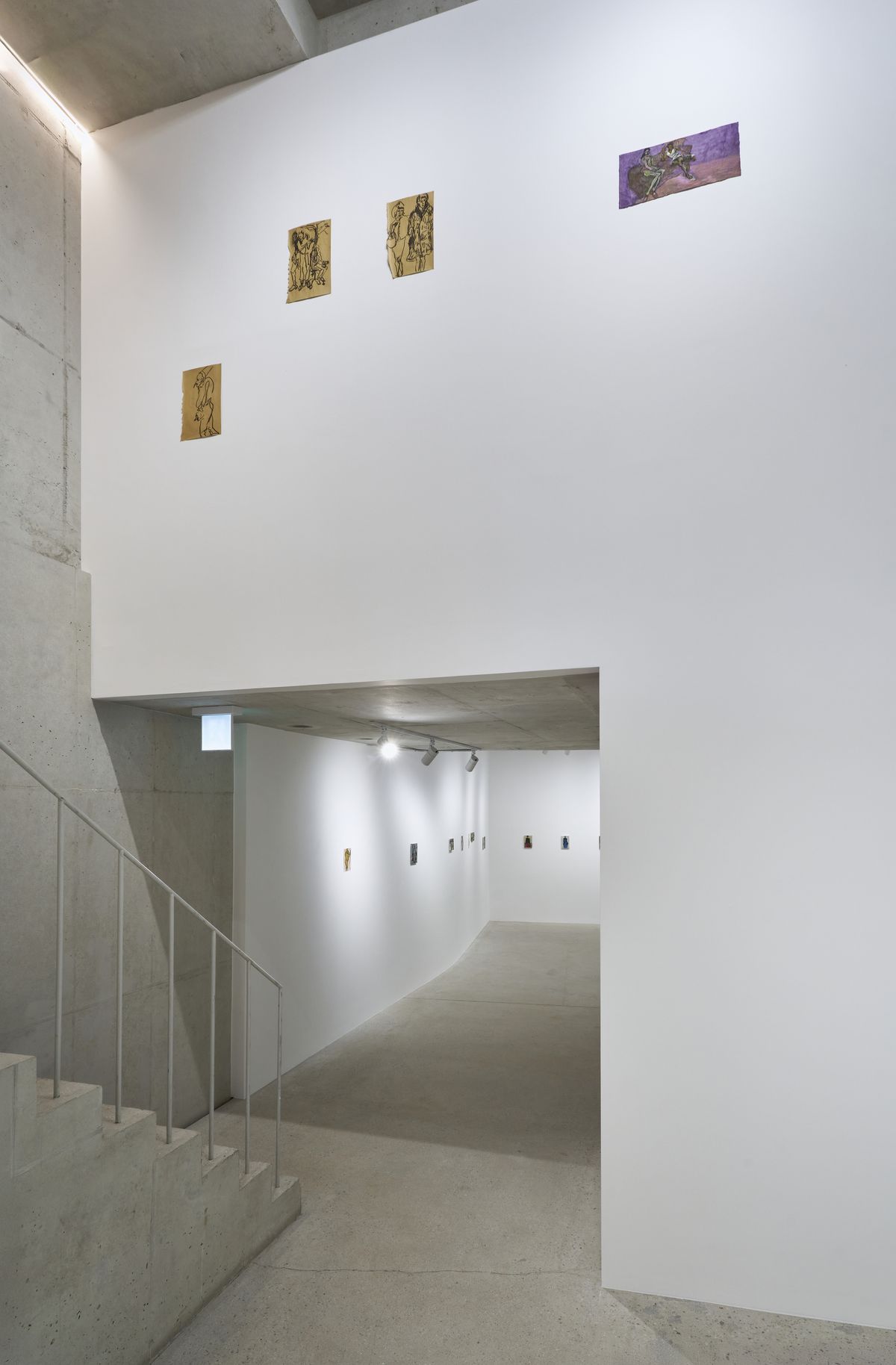 궁금한 점이 있다면 질문 하기를 주저하지 말 것. 