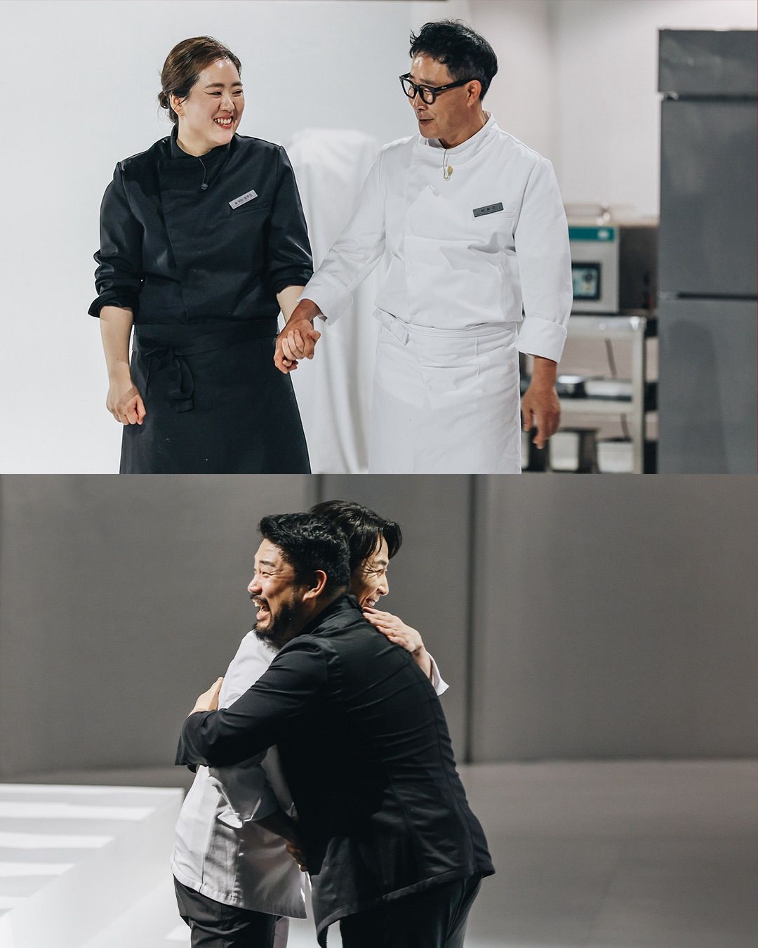 화제를 모은 '흑백 요리사' 시즌 3으로 돌아온다/ 이미지 출처: 넷플릭스 코리아 인스타그램