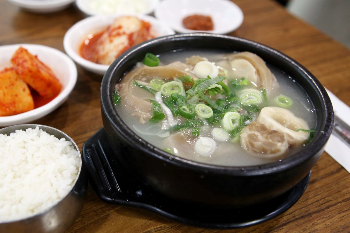 문화옥 도가니탕 / 이미지 출처: 네이버 플레이스 문화옥