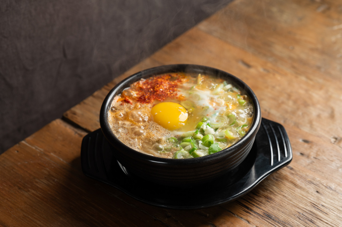 현대옥의 콩나물국밥. / 출처: 네이버 업체 등록