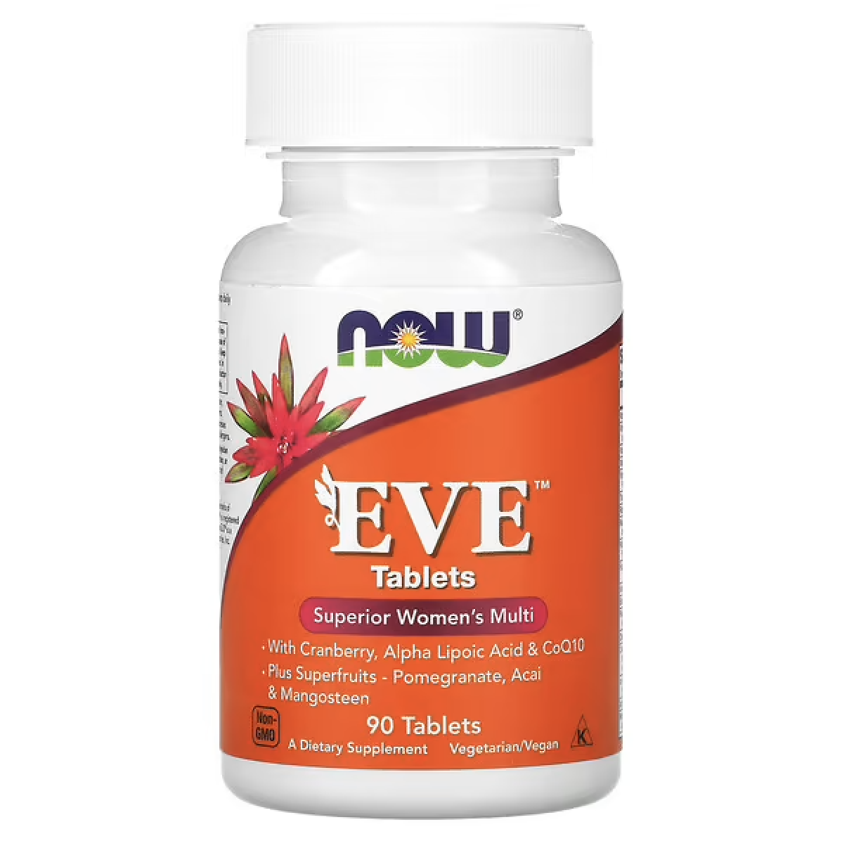 Eve 수페리어 여성용 멀티