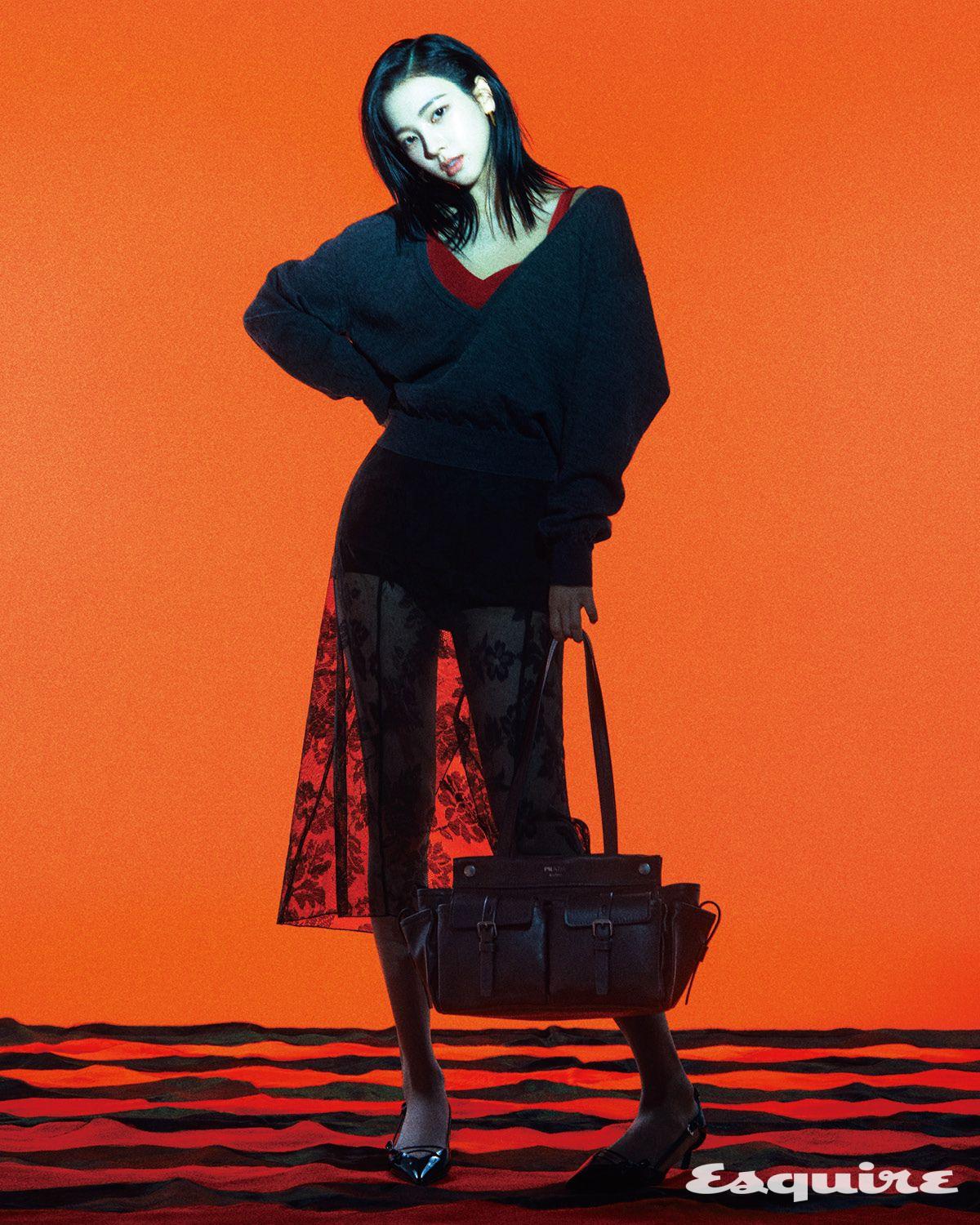 이미지 캡션 영역