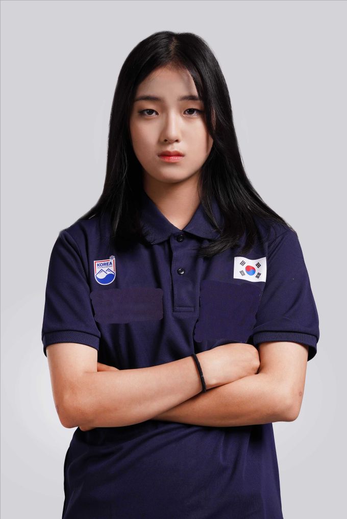 최가온은 X games에서 최연소 우승하며 기대를 받기 시작했다. / 출처: 강원2024