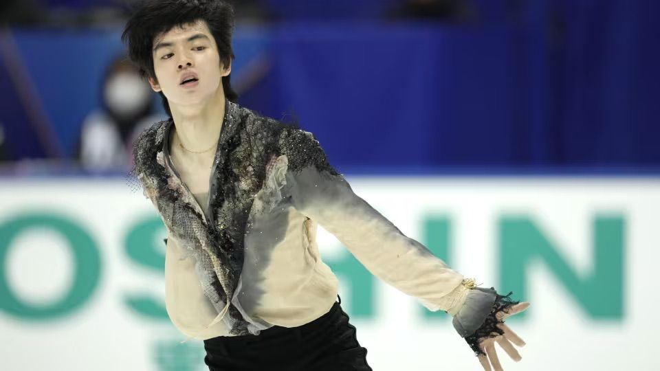 차준환은 정상급 베테랑으로 올라서며 한국 남자 피겨의 역사를 새로 쓰고 있다. / 출처: 2025 국제빙상연맹