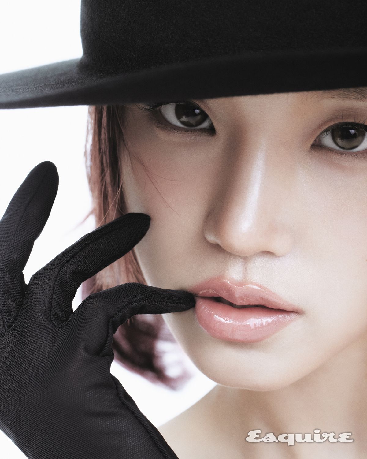 i-dle (아이들) x 에스콰이어 코리아 디지털 커버