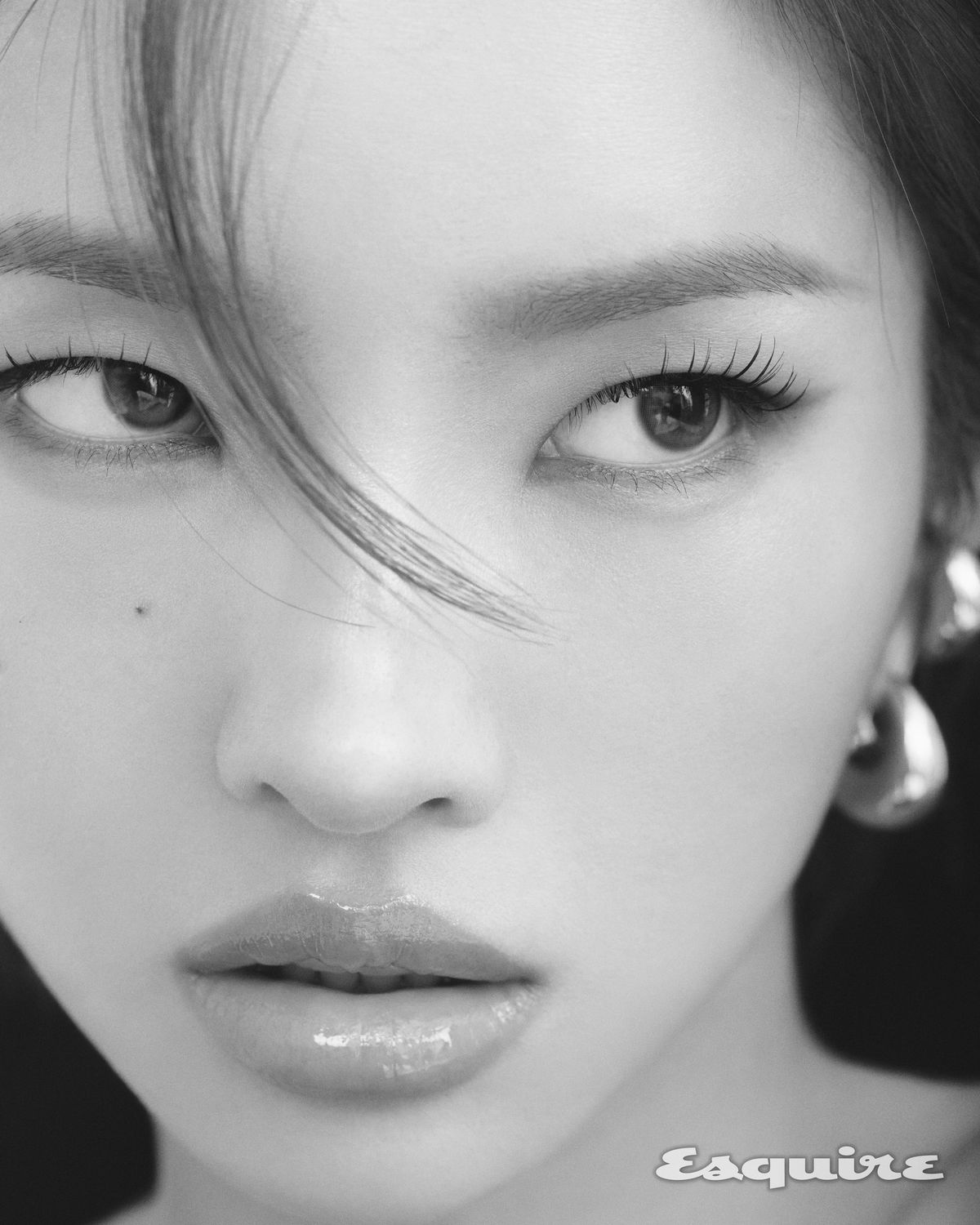 i-dle (아이들) x 에스콰이어 코리아 디지털 커버