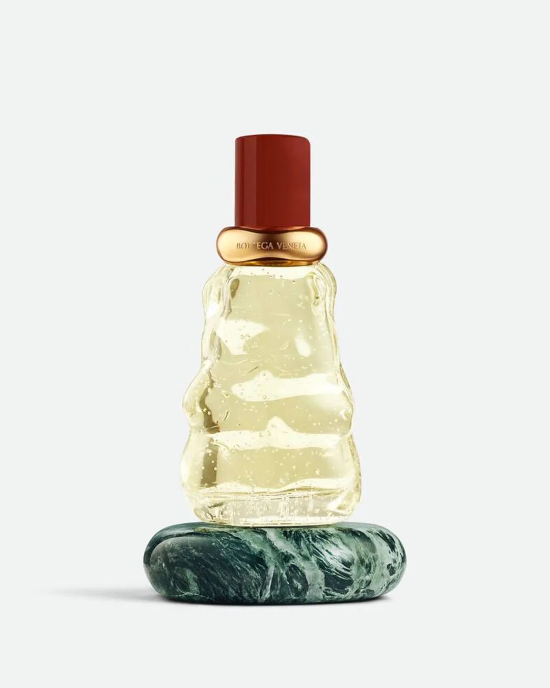 마티유 블라지식 첫 보테가 베네타 향수 컬렉션 / 이미지 출처: 보테가 베네타