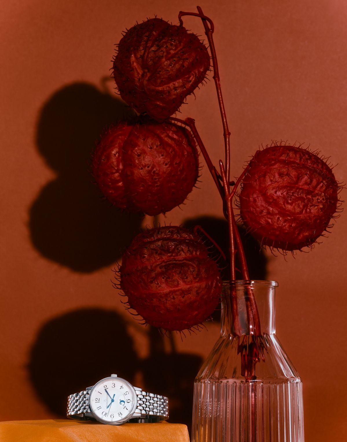 랑데부 클래식 나이트 & 데이 2000만원대 예거 르쿨트르.