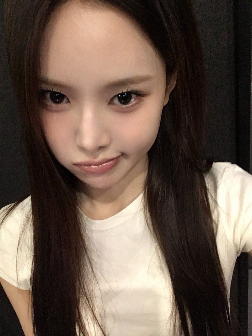 이즈나 방지민이 먹은 '니토' 두바이쫀득쿠키