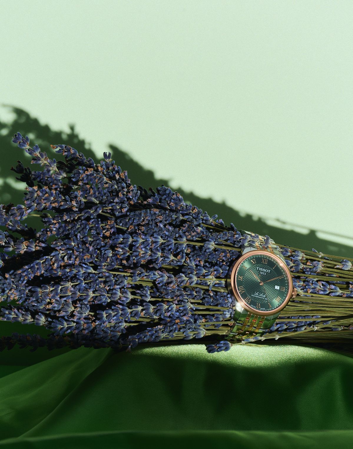 르로클 가격 미정 티쏘.