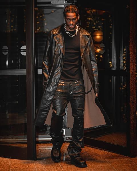 이미지 출처: 인스타그램 @shai @leaguefits