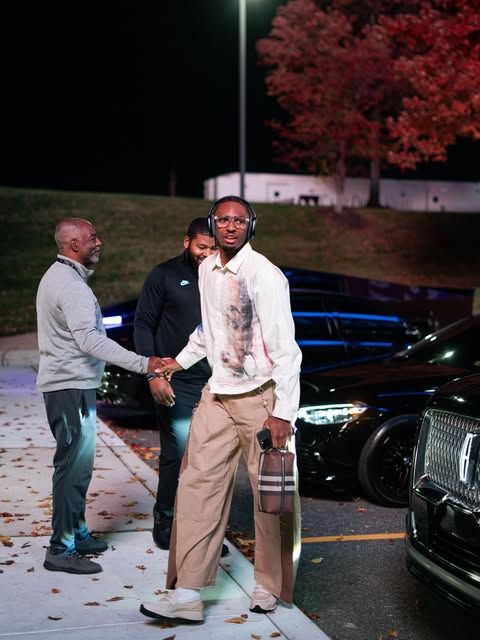 이미지 출처: 인스타그램 @tyresemaxey