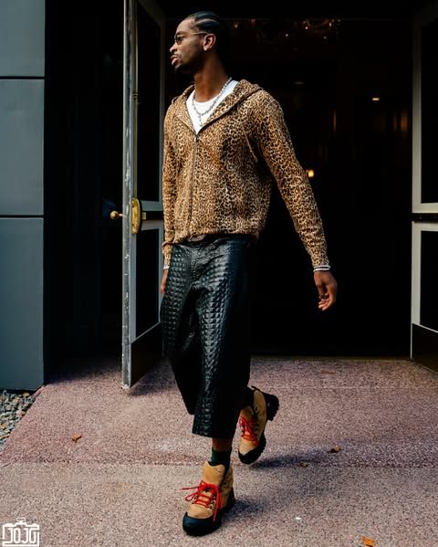 이미지 출처: 인스타그램 @jordanclarksons @leaguefits