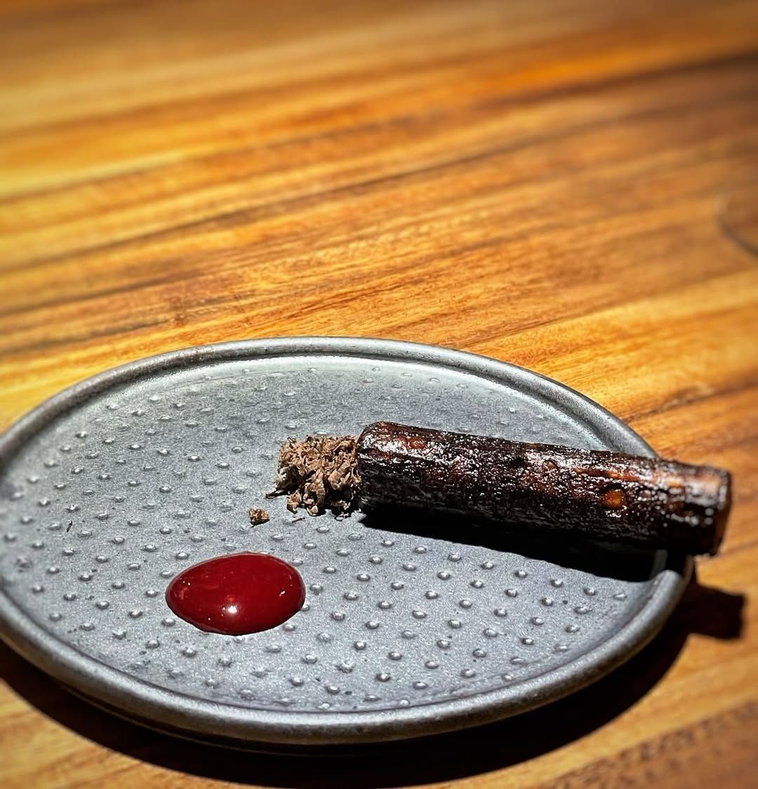 이미지 출처: 인스타그램 @sonnet_dining