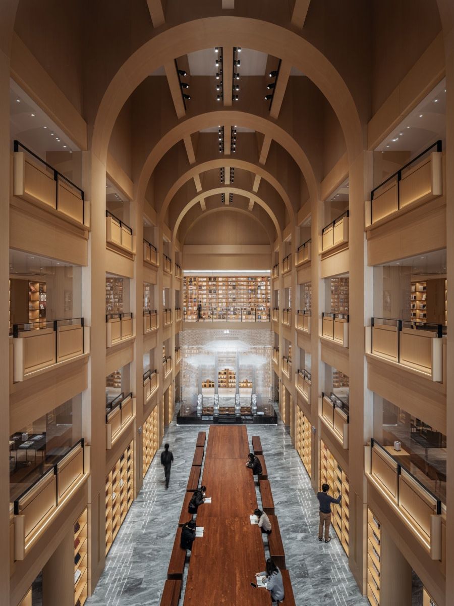 출처: 쉬자후이 도서관