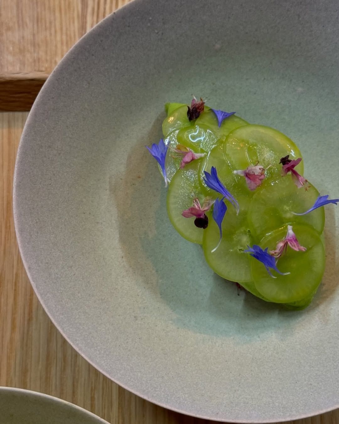 이미지 출처: 인스타그램 @fuje_restaurant 