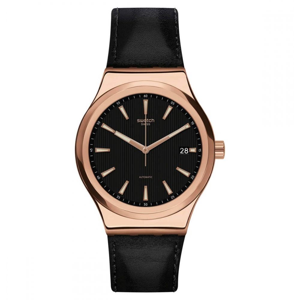 스와치 시스템 로지(YIG400)