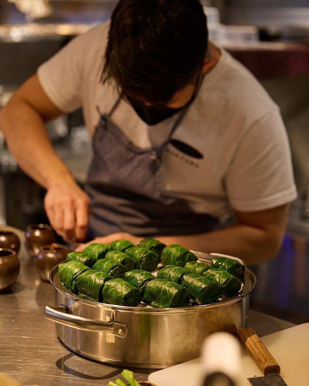 이미지 출처: 네이버지도 업체 등록, 인스타그램 @austinkangg