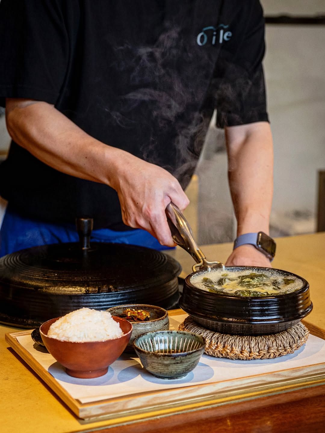 이미지 출처: 네이버지도 업체 등록, 인스타그램 @oilje_official 