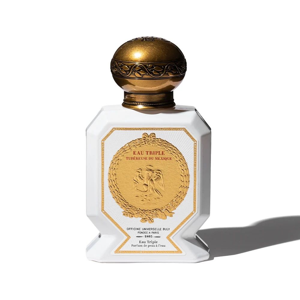 버터처럼 부드러운 오 트리플 멕시크 튜베로즈 / 이미지 출처:불리.