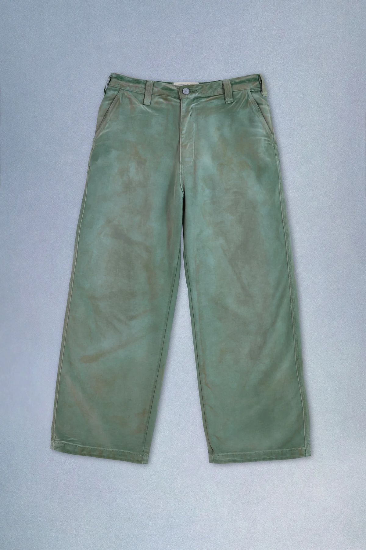 실수로 흘린 듯 헷갈리는 얼룩이 포인트인 아이템 / 이미지 출처: ERL.