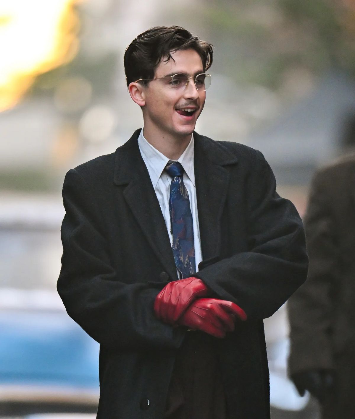 즉흥에서 탄생한 디테일은 신의 한 수 / 이미지 출처: James Devaney.